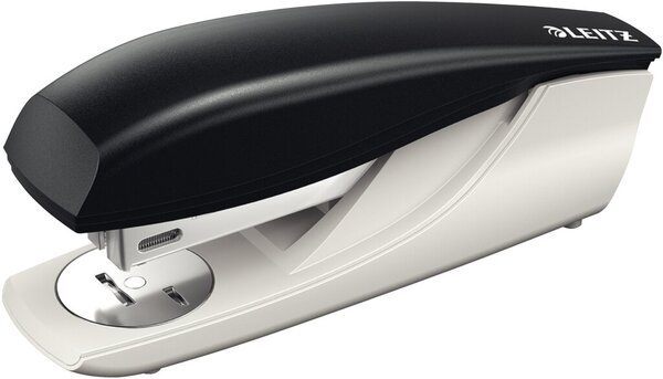 Leitz NeXXt WOW Metal Stapler 5500 30 Sheets Black (24/6, 26/6)