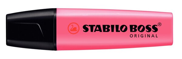 STABILO Highlighter BOSS Original 2 mm Pink