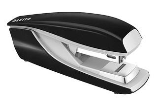 Leitz NeXXt Metal Stapler 5505 30 Sheets Black (24/6, 26/6)
