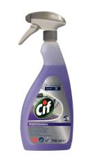 Cif Disinfection-Spray 2 in 1 Preview Image