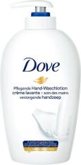DOVE Milde Waschlotion 0,25 L in Pumpflasche Preview Image