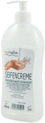 Seifencremepumpspender Medination, 500ml für Hand- und Körperreinigung im Preview Image